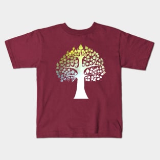 Bodhi Tree Kids T-Shirt